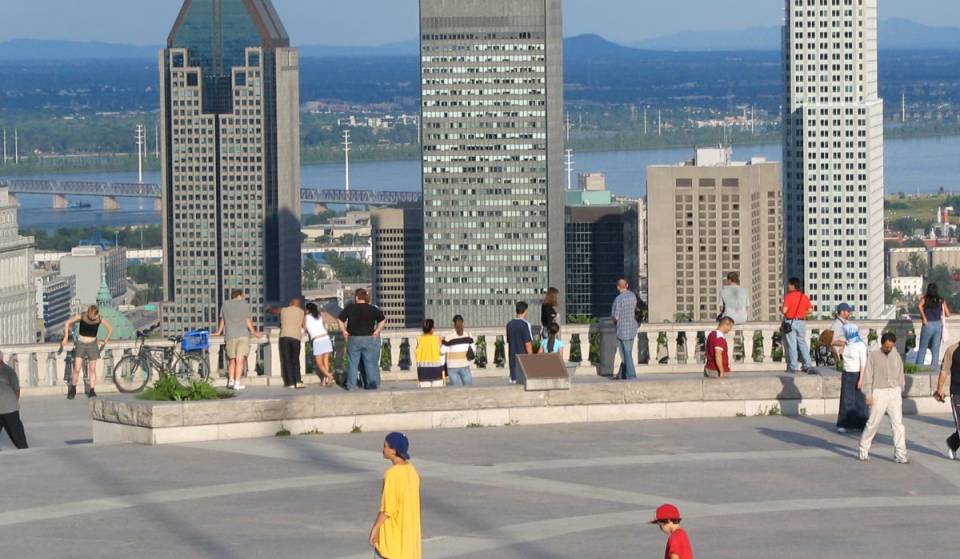 This Weekend in Montreal—July 4 and 5