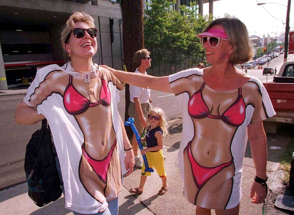 It’s a heat wave in Montreal this summer—how can you stay cool?