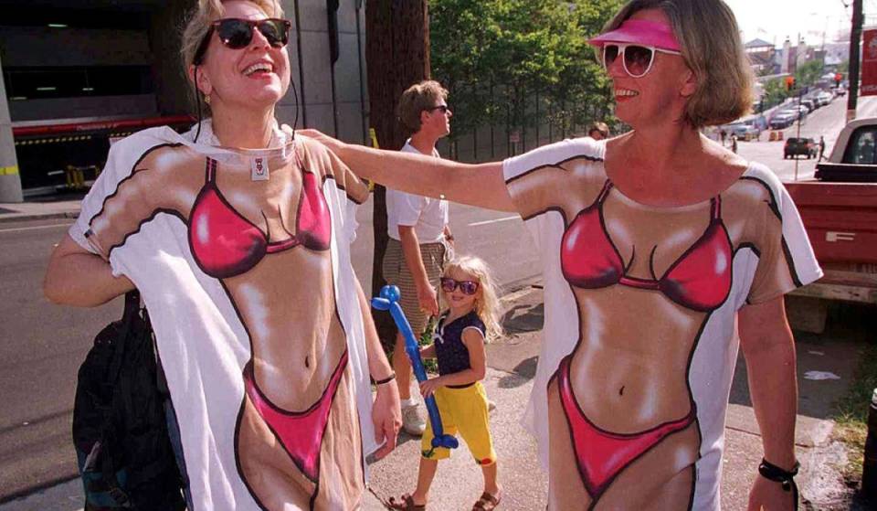 C&rsquo;est la canicule à Montréal cet été- comment rester au frais?