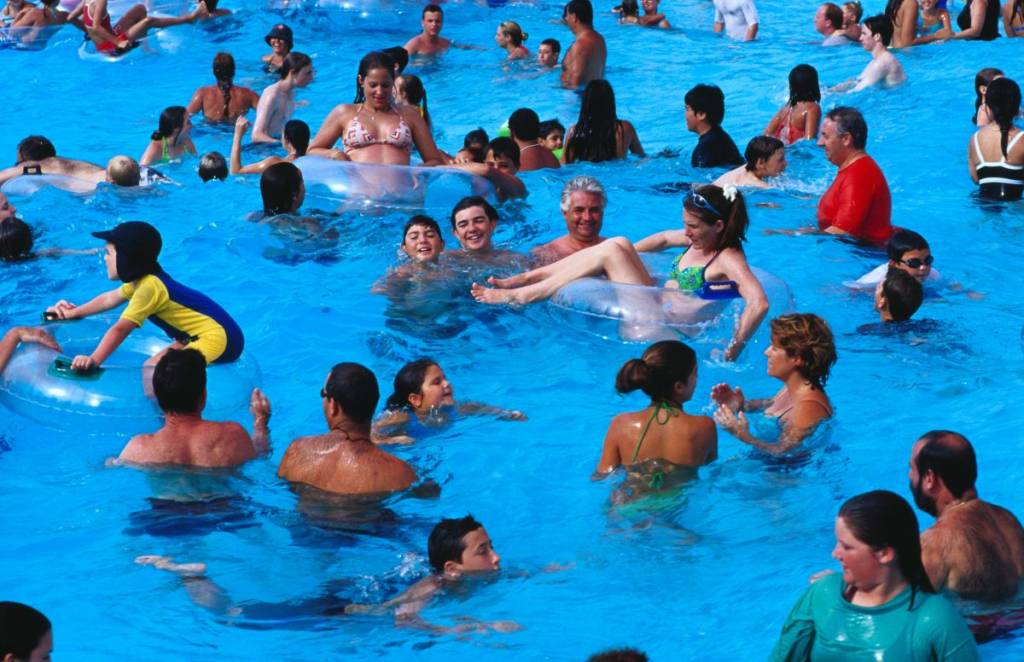 Where can we go swimming this summer in Montreal? Dive right in with this interactive map of the city’s pools and swimming spots