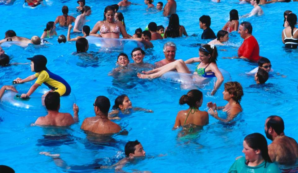 On se baigne où cet été à Montréal? On se met à l&rsquo;eau avec cette carte interactive des piscines et des points d&rsquo;eau de la ville
