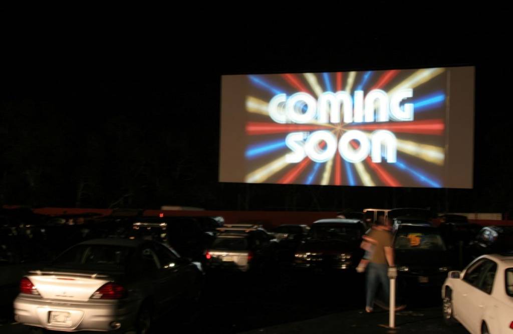 Un ciné-parc gratuit en plein Montréal – on va voir des films québécois tout l&rsquo;été au ciné-parc de la Maison Radio-Canada