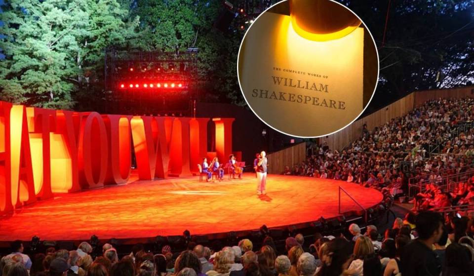 100% free outdoor theater comes to Montreal’s parks from July 21 to August 15, 2026