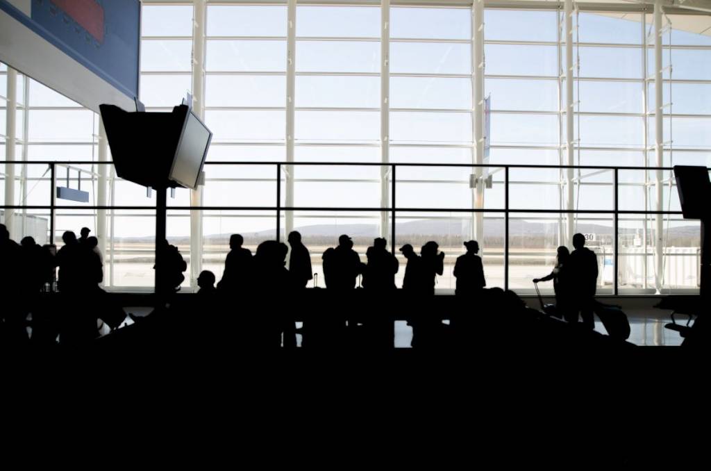 Les montréalais vont aller beaucoup plus vite à l&rsquo;aéroport: une nouvelle navette d&rsquo;Air Canada va du centre-ville de Montréal à YUL en 30 minutes