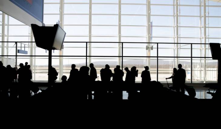 Montrealers will get to the airport much faster: a new Air Canada shuttle runs from downtown Montreal to YUL in 30 minutes