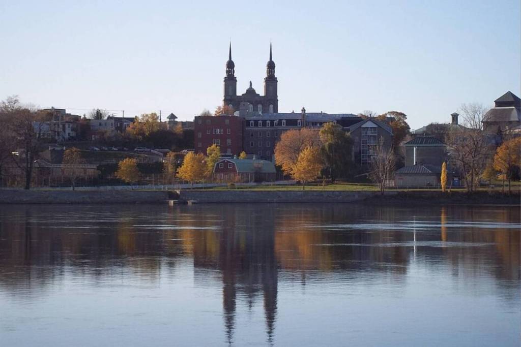 Photo de l’église Saint-Vincent-de-Paul