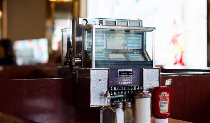 Iconic Montreal – Saint-Henri’s Greespot diner, beloved by Montrealers, opened in 1947, is always packed on Sundays and serves the best coffee in the neighborhood