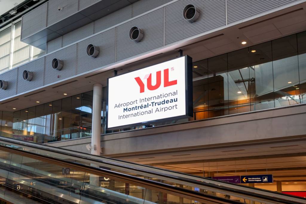 Flights to the United States Grounded at Montréal-Trudeau Airport—What We Know About the U.S. Customs Work Suspension at YUL This Morning