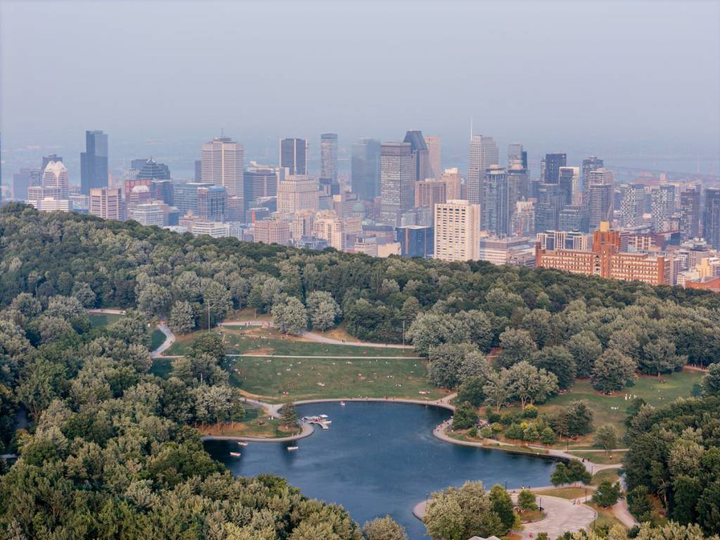 150ème anniversaire du Mont Royal – un grand concert gratuit avec l&rsquo;Orchestre Métropolitain du Mont Royal et la chanteuse Elisapie