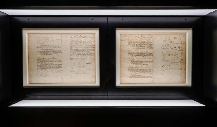325th anniversary of the signing of the Great Peace Treaty of Montreal—a historic event you can (re)discover this summer