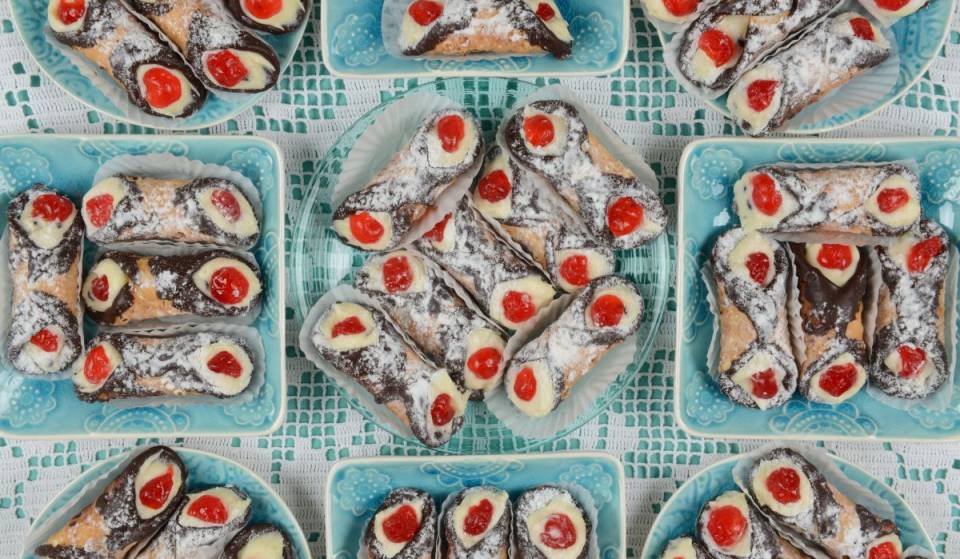 This weekend—Montreal’s Little Italy is hosting its “block party” with Italfest