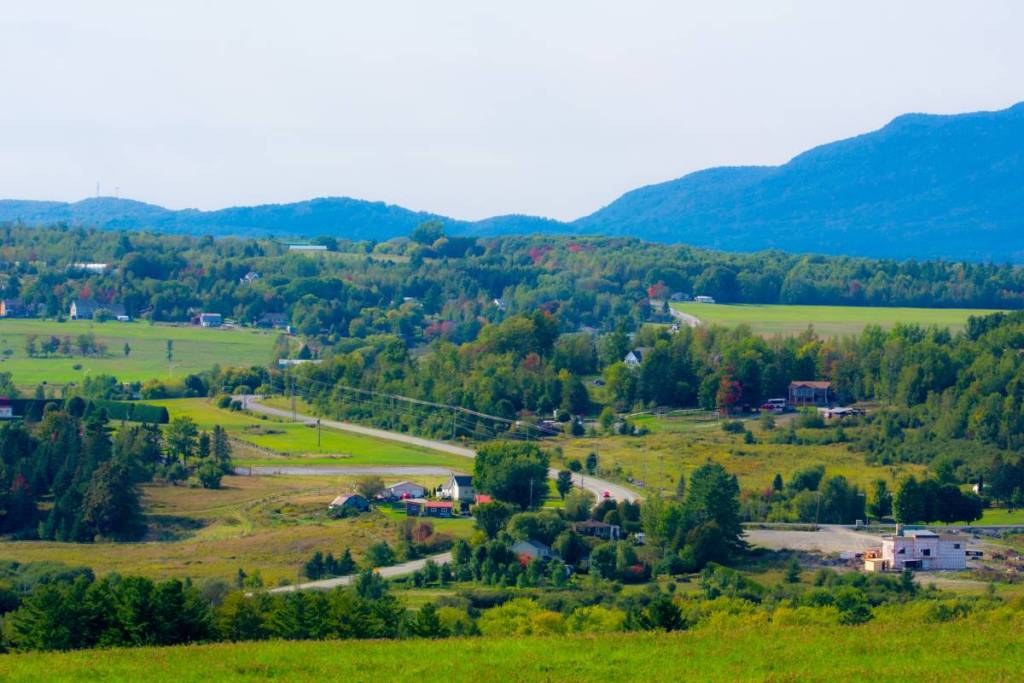 À 1h30 de Montréal – 25 jolis vignobles à visiter sur la Route des Vins Brome-Missisquoi cet été