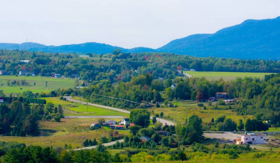 À 1h30 de Montréal – 25 jolis vignobles à visiter sur la Route des Vins Brome-Missisquoi cet été