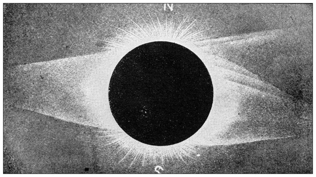 Éclipse lunaire du 28 Août – nuit noire à Montréal, la lune disparaîtra du ciel pendant presque six heures à la fin du mois d&rsquo;Août