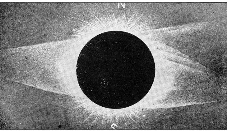 August 28 Lunar Eclipse—a pitch-black night in Montreal, as the moon will vanish from the sky for nearly six hours at the end of August