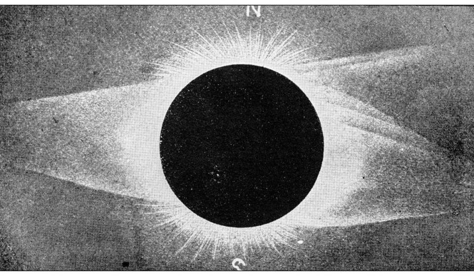 Éclipse lunaire du 28 Août – nuit noire à Montréal, la lune disparaîtra du ciel pendant presque six heures à la fin du mois d&rsquo;Août