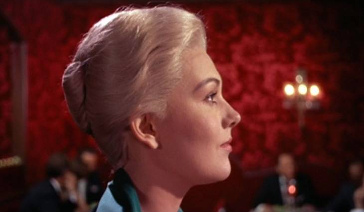 FILM 101—a series of classic films for studious cinephiles and celluloid nerds at the Cinéma du Musée this fall