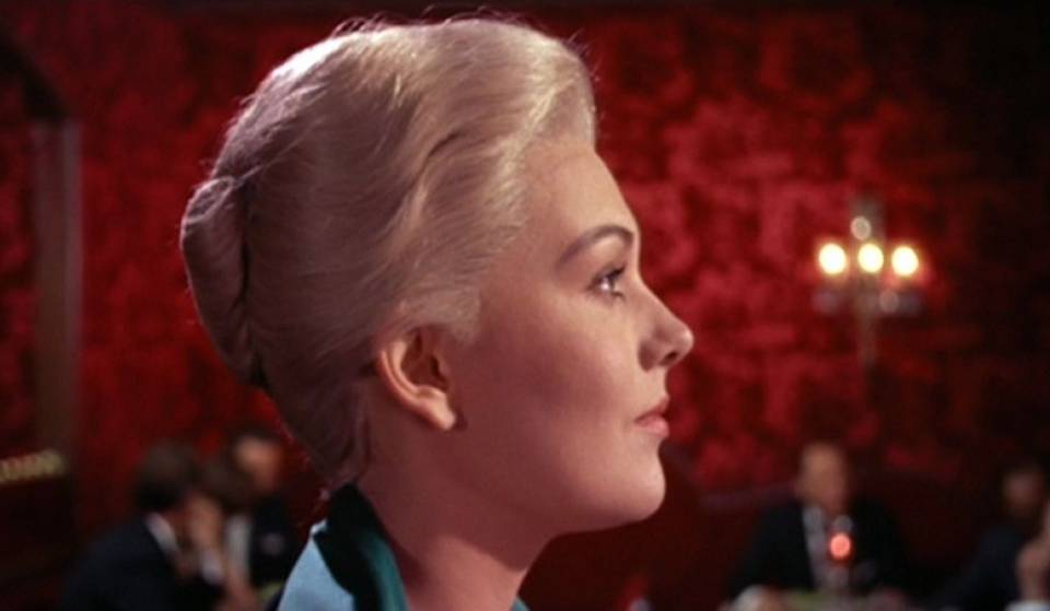 FILM 101—a series of classic films for studious cinephiles and celluloid nerds at the Cinéma du Musée this fall