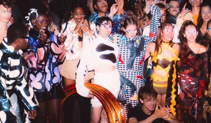 This Weekend—Our Guide to the Summer’s Most Stylish Festival, Festival M.A.D., in Downtown Montreal from August 20–23
