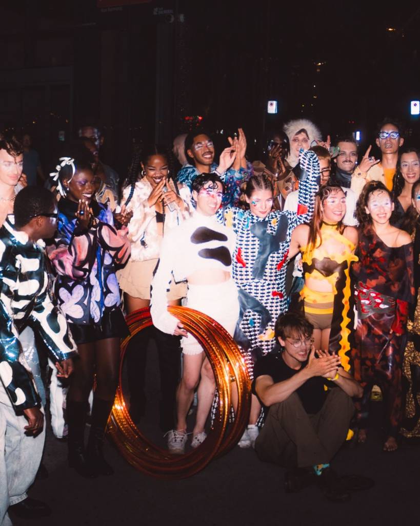 Ce weekend – notre agenda pour le festival le plus stylé de l&rsquo;été, Festival M.A.D. au centre-ville de Montréal du 20 au 23 Août