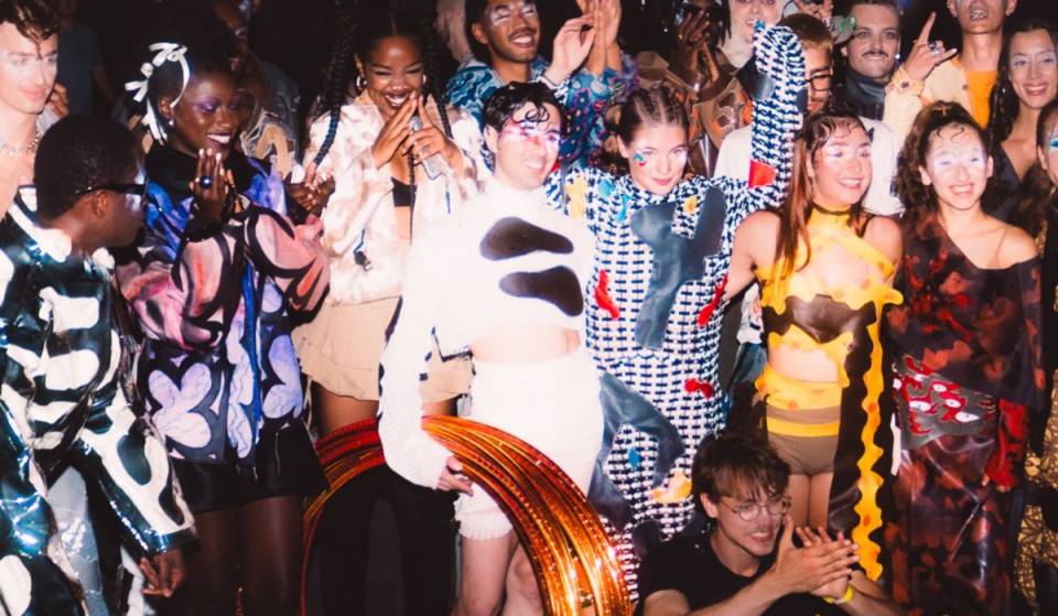 Ce weekend – notre agenda pour le festival le plus stylé de l&rsquo;été, Festival M.A.D. au centre-ville de Montréal du 20 au 23 Août