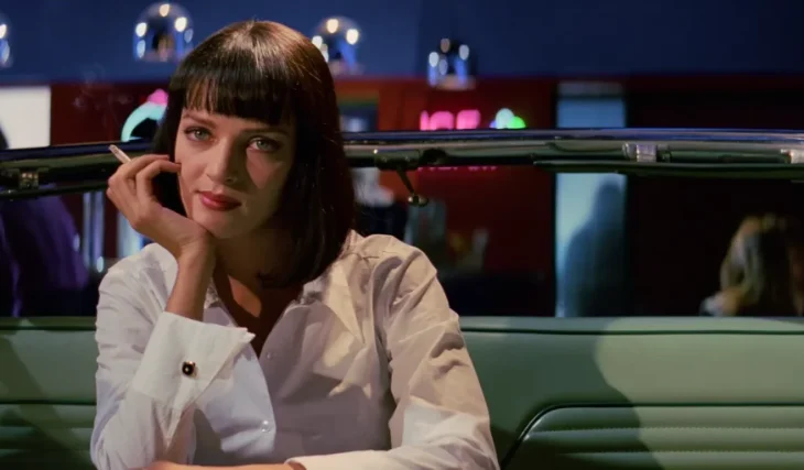 Back to School in Montreal—a retrospective of Quentin Tarantino’s films at the Cinémathèque Québécoise