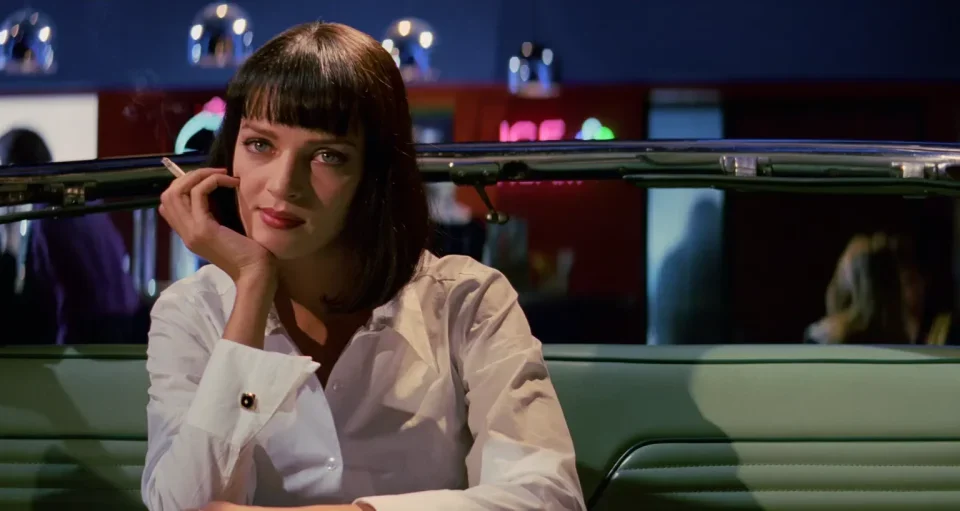Back to School in Montreal—a retrospective of Quentin Tarantino’s films at the Cinémathèque Québécoise