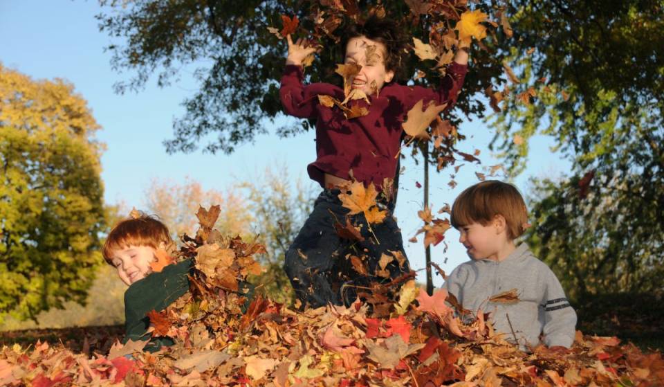 À faire avec des enfants à Montréal