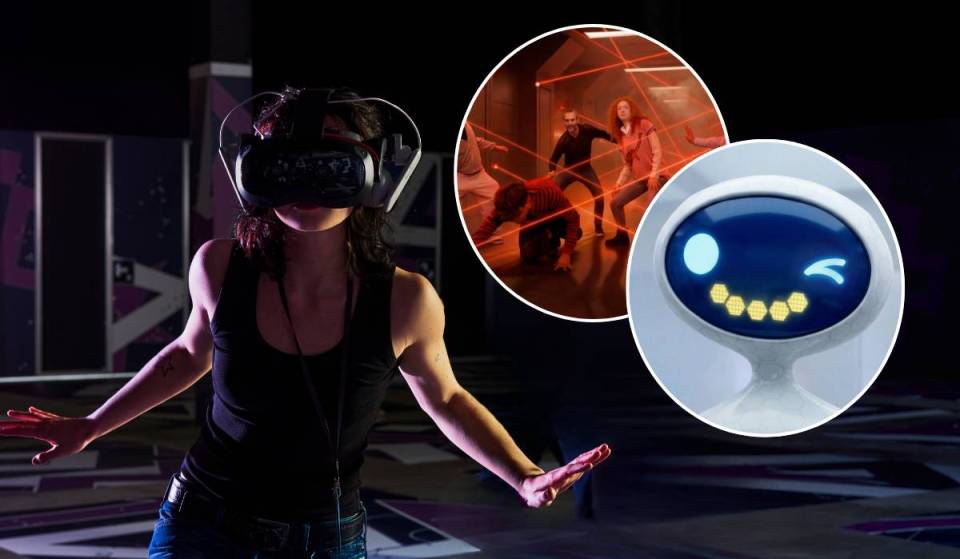 Is the Black Mirror™ experience really worth checking out? We tested the virtual reality adventure, and here’s what we think   