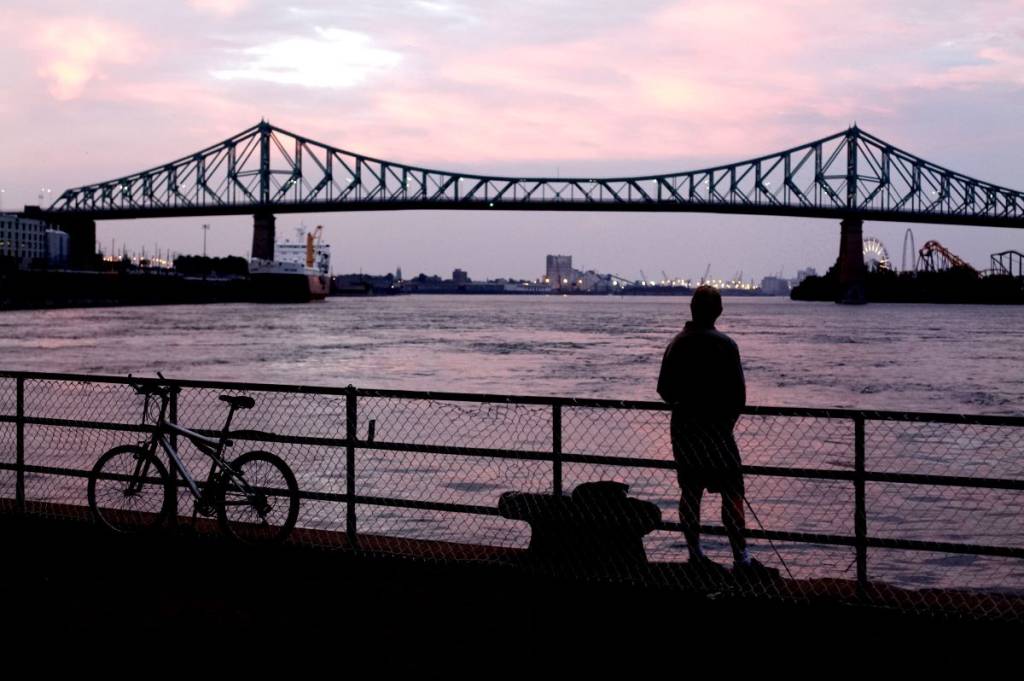 Les jours racourcissent à Montréal – le soleil se couche avant 19h30 pour la première fois de l&rsquo;année Vendredi 4 Septembre
