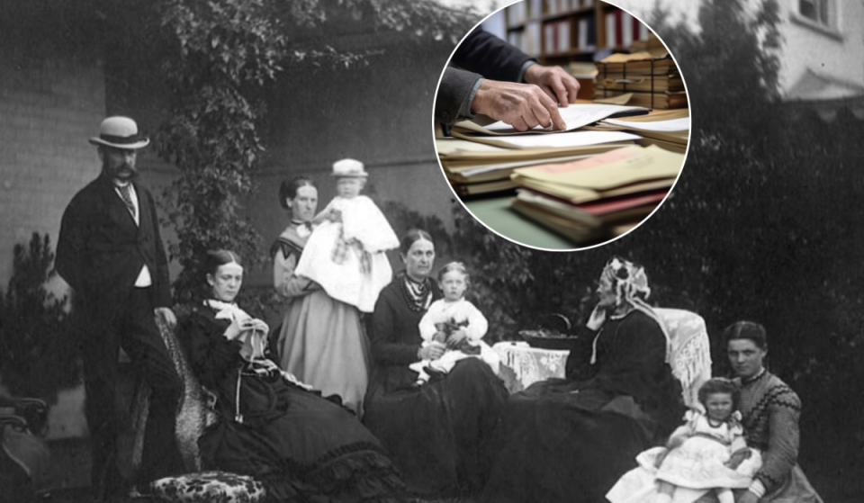 Dating back 125 years, this criminal case from Sherbrooke Street in Montreal—which made headlines in The New York Times in 1901—brings together all of its raw documents online, allowing you to solve the mystery.