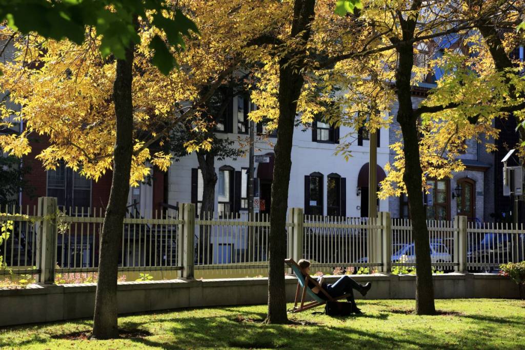 Ce weekend – le Bazar du CCA est le marché avec la meilleure curation de Montréal, et c&rsquo;est le Samedi 12 Septembre 2026
