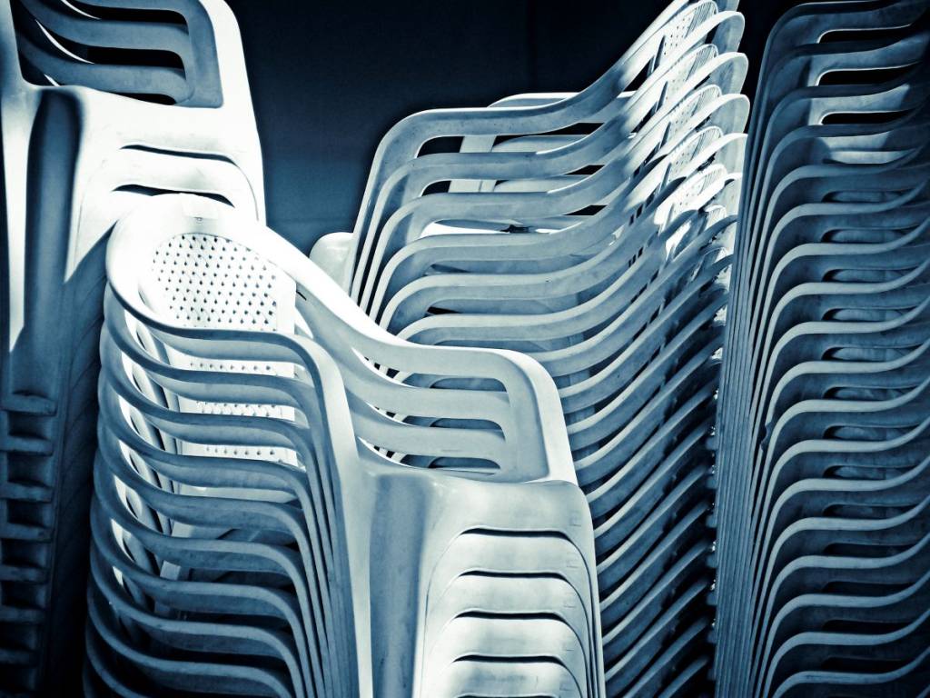 Ce weekend – 3 jours de design à FORMAT MTL, une foire décentralisée pour les designers de Montréal