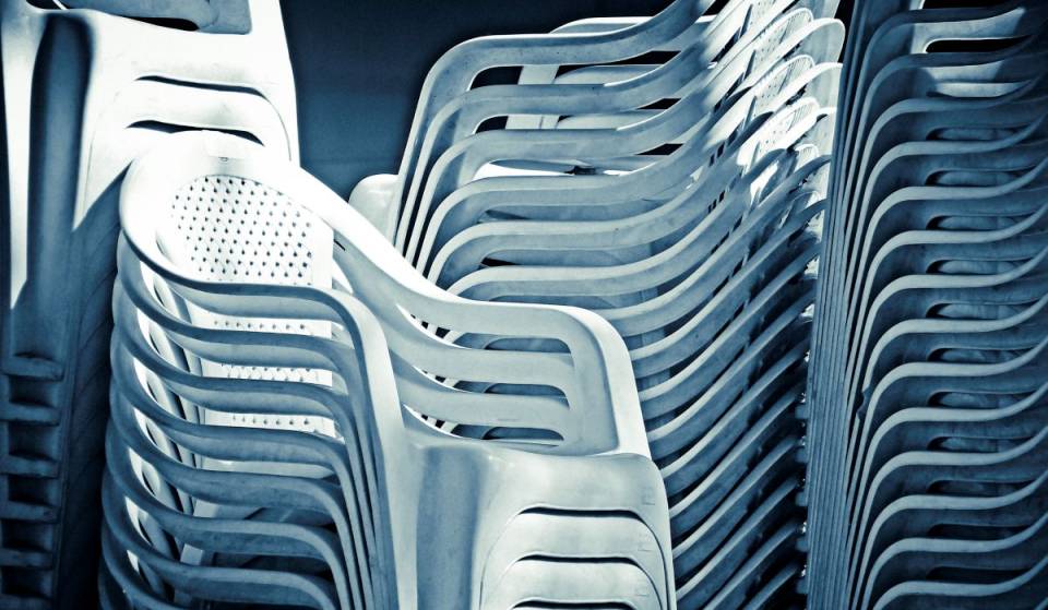 Ce weekend – 3 jours de design à FORMAT MTL, une foire décentralisée pour les designers de Montréal