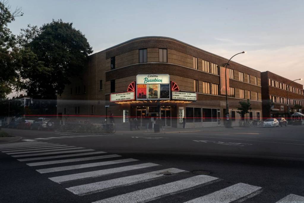 Montréal iconique – le Cinéma Beaubien fête ses 25 ans avec une grande fête, des classiques québécois et des billets à 9$