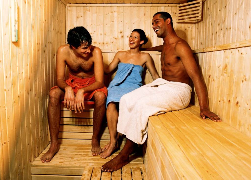 Nos spas préférés de Montréal pour déconnecter (ou se reconnecter) cet automne