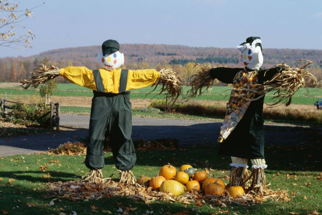 Calendrier d&rsquo;Octobre à Montréal