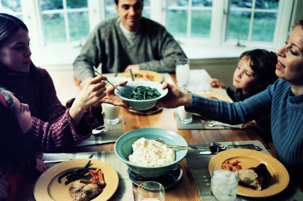 Calendar – Thanksgiving in Montreal