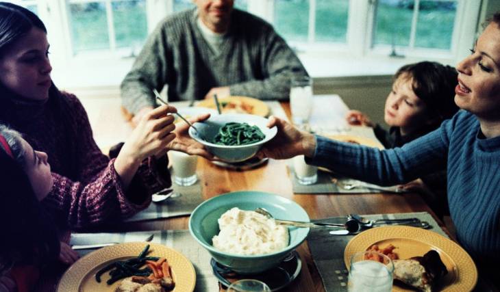 Calendar – Thanksgiving in Montreal