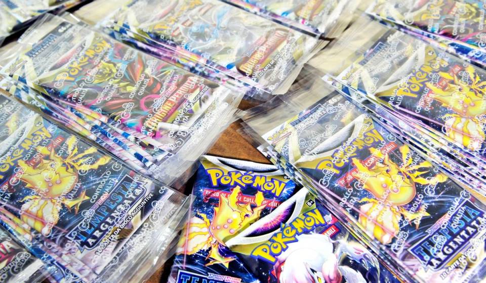 Ce weekend – un échange de cartes Pokémon gratuit à Montréal pour les collectionneurs et les passionnés de Pikachu