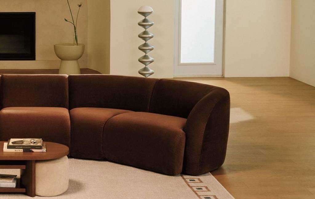 The COZEY brand opens its first Quebec store in downtown Montreal