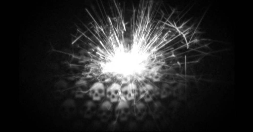 Art and Ghost Films at the Montreal Museum of Contemporary Art (MAC) This Fall