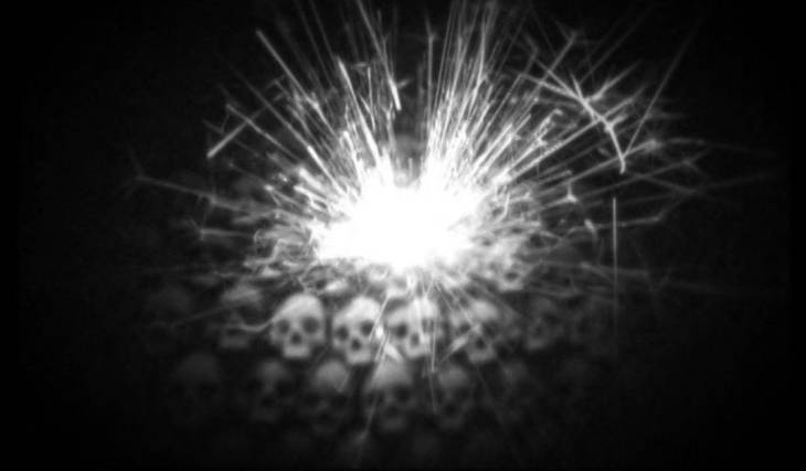 Art and Ghost Films at the Montreal Museum of Contemporary Art (MAC) This Fall