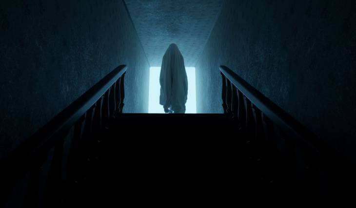 A headless ghost, a gruesome murder, and Griffintown—Montreal has its own axe-wielding murderer