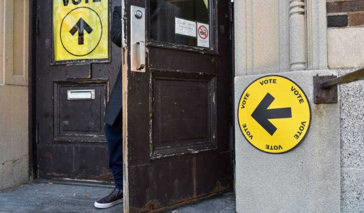 2026 Provincial Elections—A Simple Guide to Voting on October 5