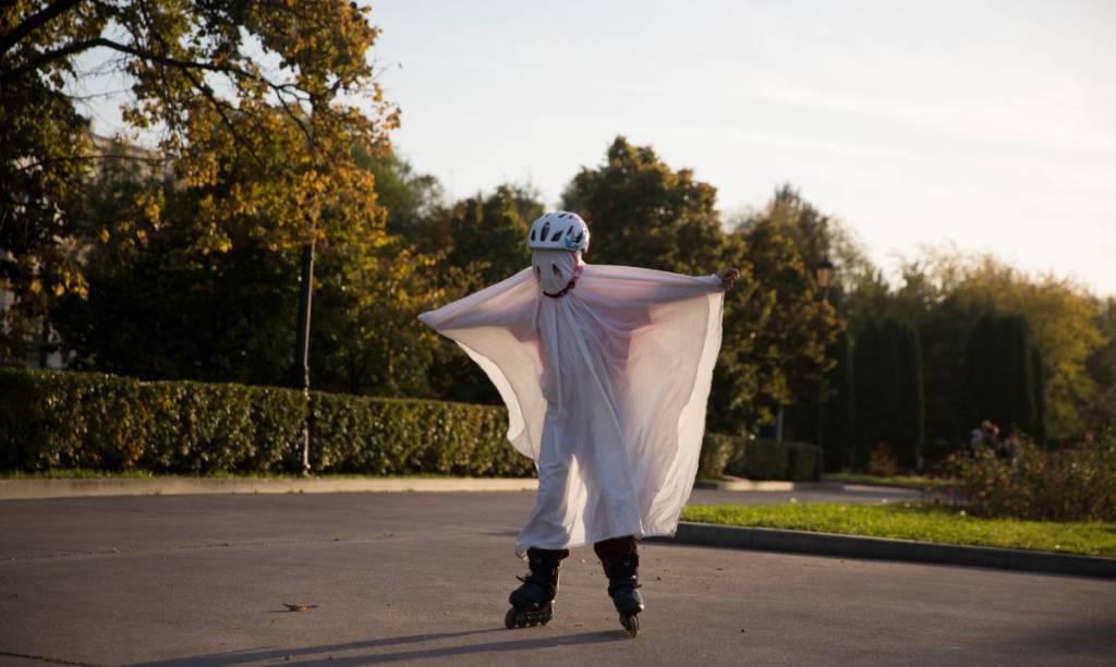 The SAT is hosting Montreal’s biggest “roller dance party” for Halloween