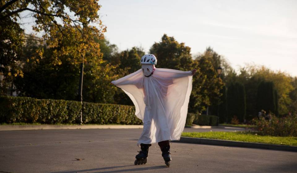The SAT is hosting Montreal’s biggest “roller dance party” for Halloween