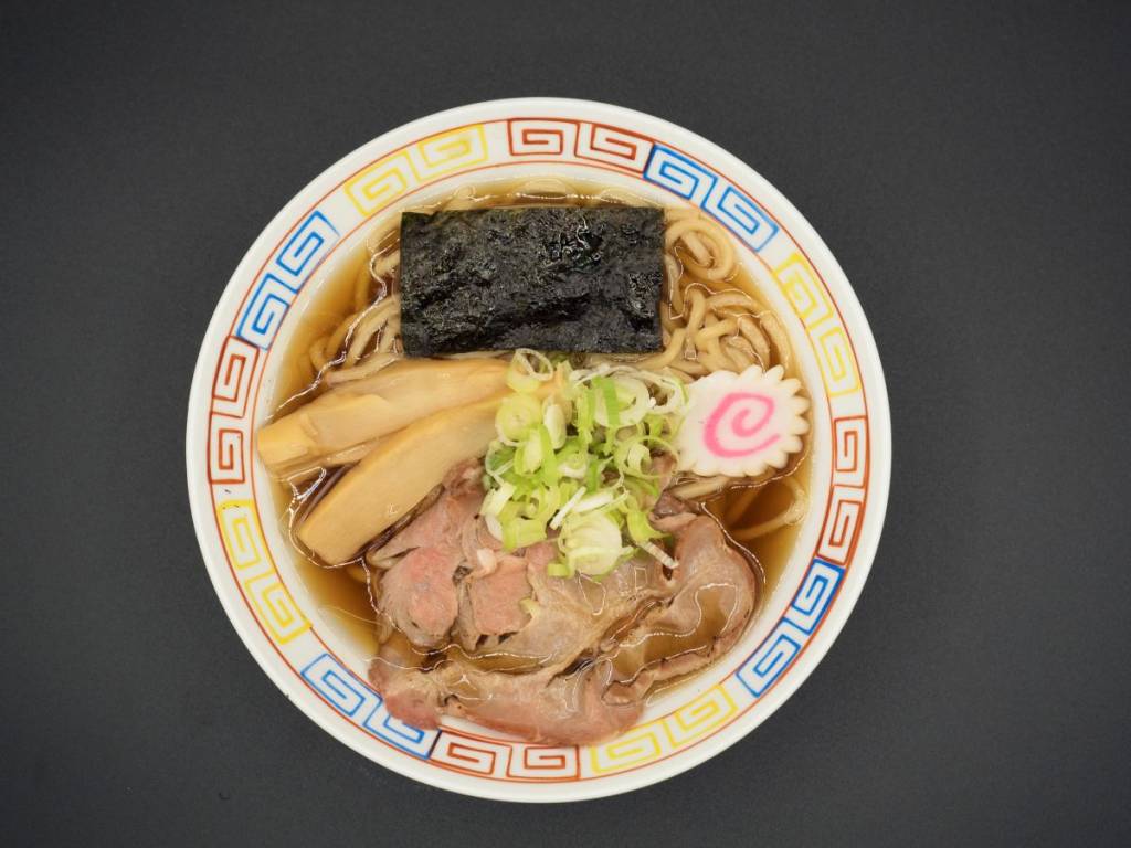 RAMEN RAMEN—Montreal’s biggest ramen festival returns for 19 delicious days in October