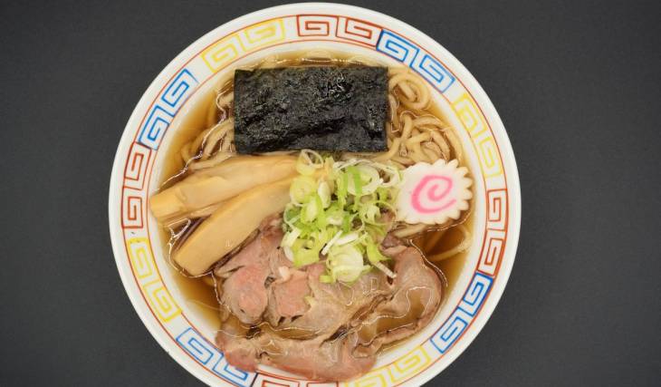 RAMEN RAMEN—Montreal’s biggest ramen festival returns for 19 delicious days in October