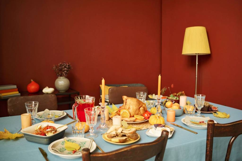 Classic Thanksgiving Recipes—What Should We Bring to Dinner?